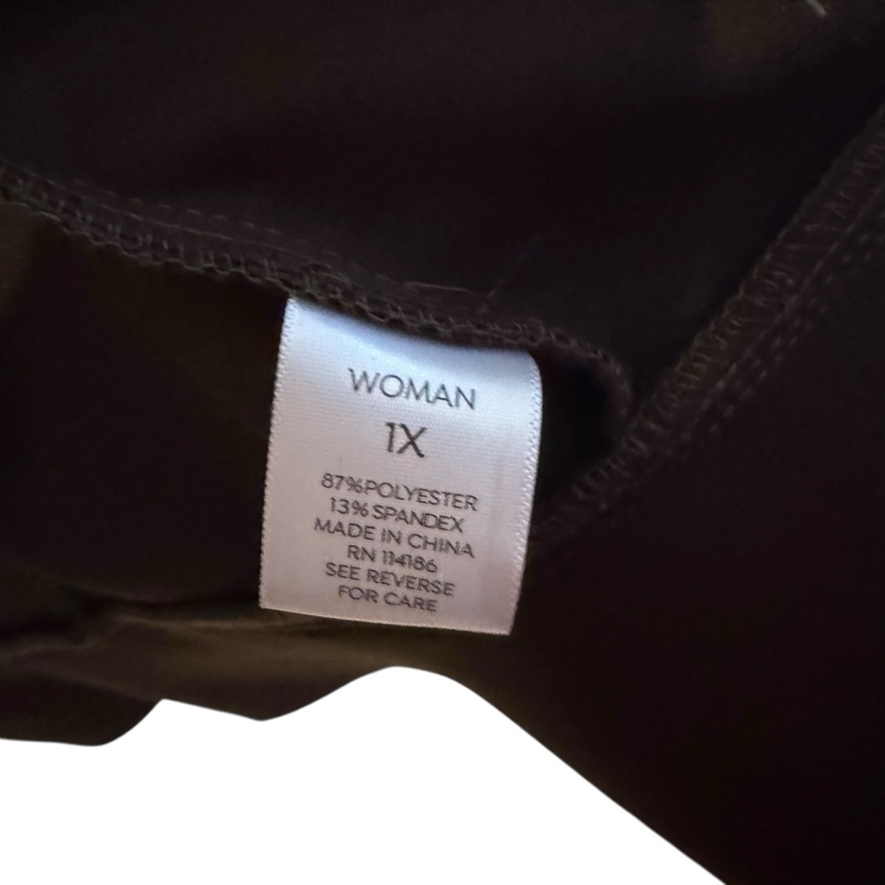 Westport Women's Brown Jacket - Picture 6 of 7